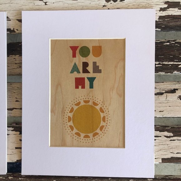 Two playroom prints - Picture 3 of 3